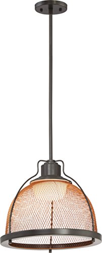 NUVO Lighting 62/887 Fixtures LED Pendant