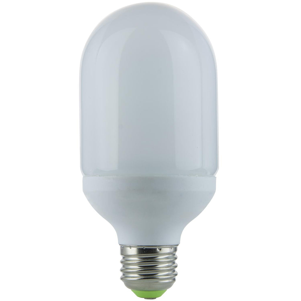 Compact Fluorescent - Jar - 14 Watt - 800 Lumens  - Warm White - 2700 Kelvin