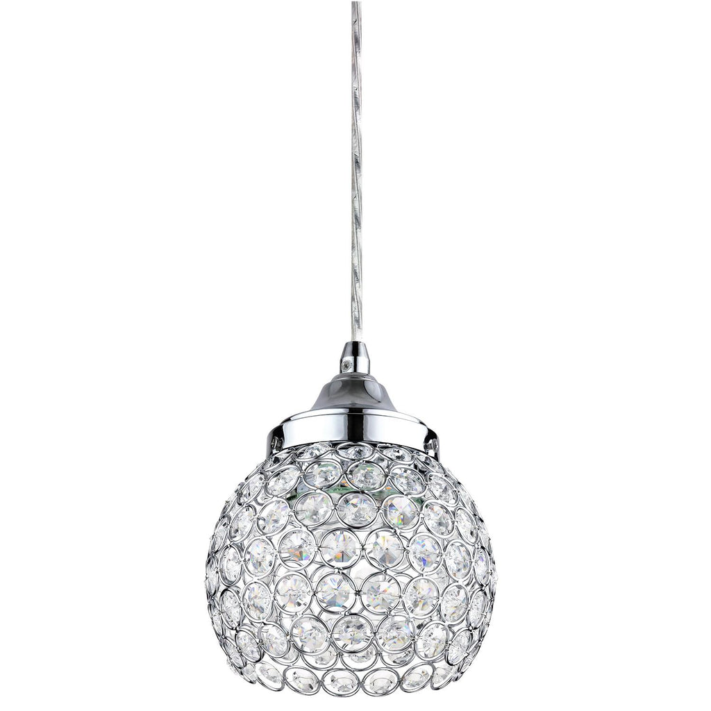 LED - Pendant - 9 Watt - 450 Lumens  - Warm White - 2700 Kelvin