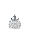 LED - Pendant - 9 Watt - 450 Lumens  - Warm White - 2700 Kelvin