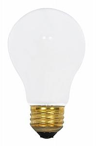 Satco S8522 Incandescent A19