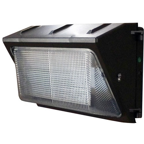 Morris Products 71426A 80W LED Medium Wallpack