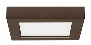 Satco S9326 Fixtures Ceiling Mounted-Flush