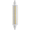 LED - Double Ended T8 - 8.5 Watt - 900 Lumens  - Warm White - 2700 Kelvin