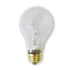 Bulbrite 107240 40 Watt A19 Incandescent White