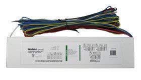Satco LPT80240 Ballasts T12