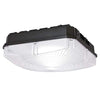 Westinghouse 6325700 LED Garage Canopy Fixture, 70 Watt, 8400 Lumens, 5000 Kelvin, Graphite Finish
