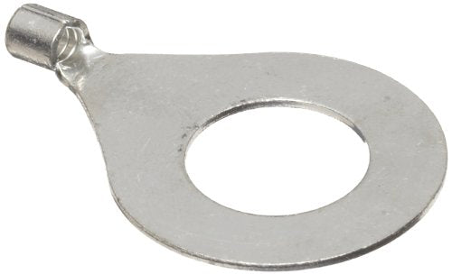 Morris Products 11072 12-10 5/8 Non Ins Ring Term (Pack of 100)
