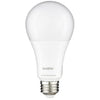 LED - Household - 15 Watt - 1600 Lumens  - Super White - 5000 Kelvin