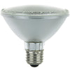 Halogen - PAR30 Reflector - 39 Watt - 520 Lumens  - Bright White - 3200 Kelvin