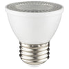 LED - High Efficiency - 7 Watt - 500 Lumens  - Super White - 5000 Kelvin