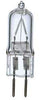 Satco S1924 Halogen Bi Pin T4