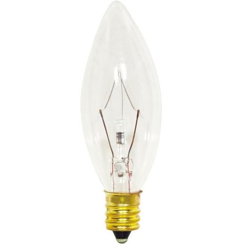 Satco S3347 Incandescent Chandelier B8