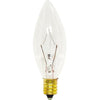 Satco S3347 Incandescent Chandelier B8