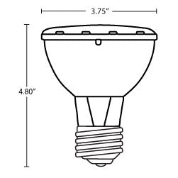 Halco CDM35/P30L/SP/830/M