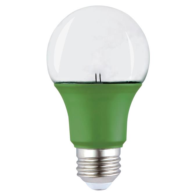 Westinghouse 5181000 A19 LED Grow Light Bulb - 9 Watt - E26 Base