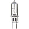 Halogen - Single Ended T3.5 - 100 Watt - 1500 Lumens  - Bright White - 3200 Kelvin