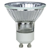 Halogen - MR16 Mini Reflector - 20 Watt - 88 Lumens  - Bright White - 3200 Kelvin