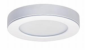 Satco S9681 7 inch LED Downlight Surface Mount Square