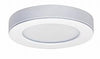 Satco S9681 7 inch LED Downlight Surface Mount Square