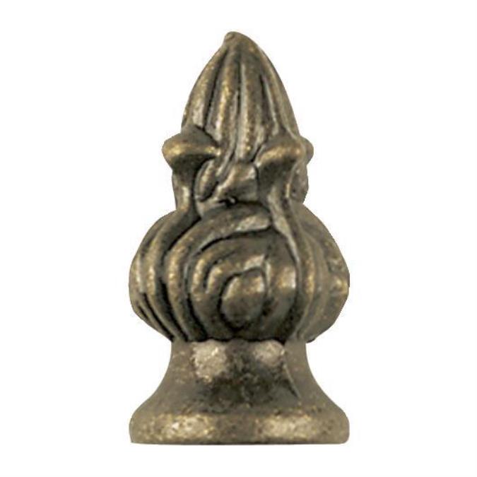 Westinghouse 7032100 Lamp Accessory Victorian Lamp Finial