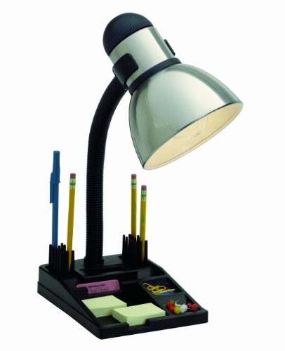 NUVO Lighting SF76/356 Fixtures Desk Lamp
