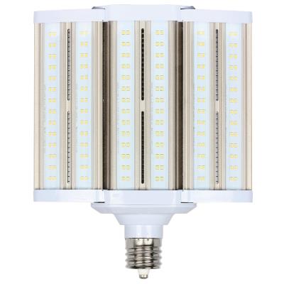 Westinghouse 5118000 Shoebox Non-Dimmable LED High Lumen - HID Repalcement Expandable Light Bulb - 110 Watt - 5000 Kelvin - EX39 Base