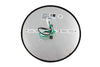 J-Box Installation - 7 Inch Slim LED Downlight Round - 15 Watt - 1000 Lumens - 5000K Kelvin - CRI - 50000 - Dimmable - LR23623