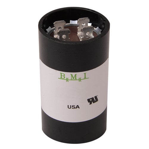 Morris Products T400-480 Mtr. Start Cap, 400-480uf 110v