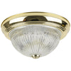 Fluorescent - Ceiling Space Collection  - 1250 Lumens  - Warm White - 2700 Kelvin