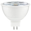 LED - High Efficiency - 7 Watt - 600 Lumens  - Super White - 5000 Kelvin