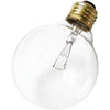 Satco S3448 Incandescent Globe G25