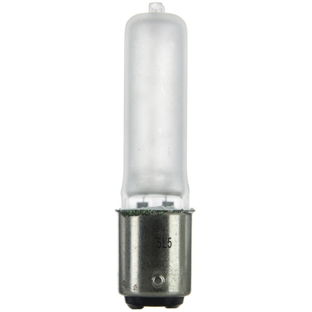 Halogen - Single Ended T4 - 150 Watt - 2100 Lumens  - Bright White - 3200 Kelvin