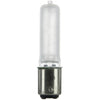 Halogen - Single Ended T4 - 150 Watt - 2100 Lumens  - Bright White - 3200 Kelvin