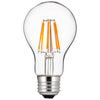 LED - Filament Series - 6 Watt - 600 Lumens  - Warm White - 2700 Kelvin