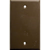 Morris Products 37184 Vertical Blank Bronze