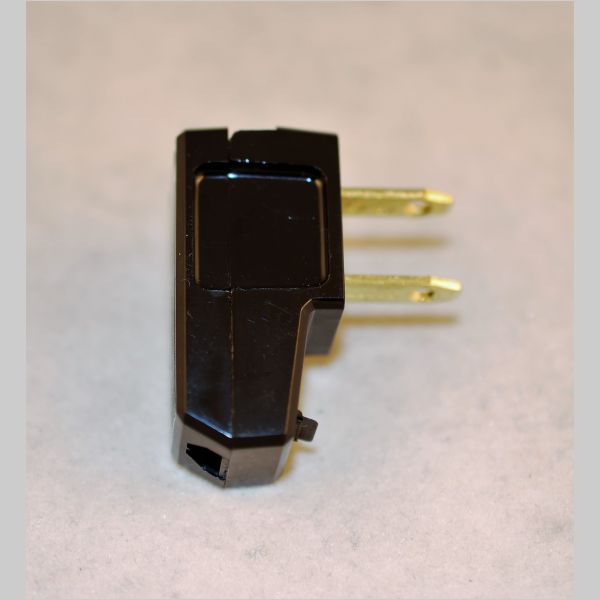 Kirks Lane-31483 - black spt-2 eagle super plug