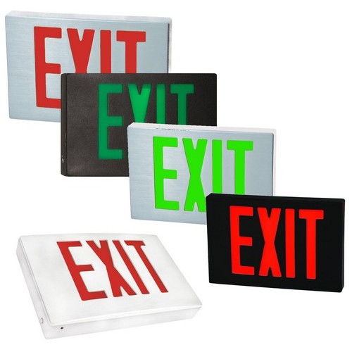 Morris Products 73340 Red Lett Al(H) Al(F) Cast Alum – lightingnbeyond.com
