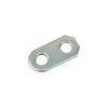 Morris Products 37910 Mounting Lugs Gray (Pack of 10)
