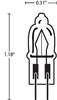 Halco JC20/X