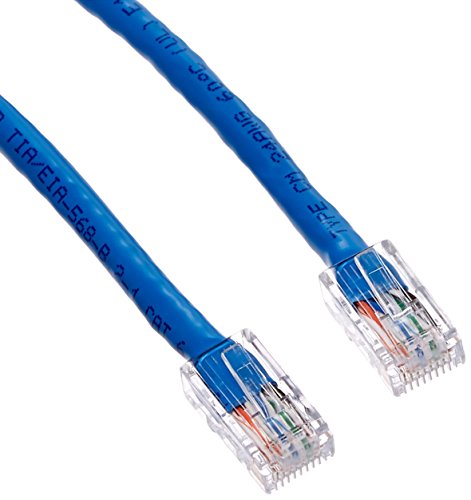 Morris Products 88320 14' CAT 5E Patchcord