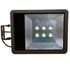 Morris Products 71384 200W Flood Trunion 5000K Bronz
