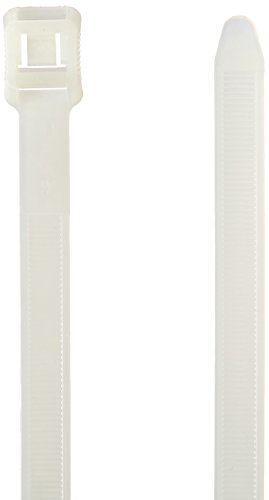 Morris Products 20379 Inline Tie  15-1/2 (Pack of 100)