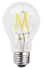 LED Antique Filament Lamp - 7 Watt - 800 Lumens - 5000K Kelvin - 80 CRI - 15000 - Dimmable - LR21249
