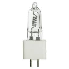 Satco S7809 Halogen Specialty T3 1/2