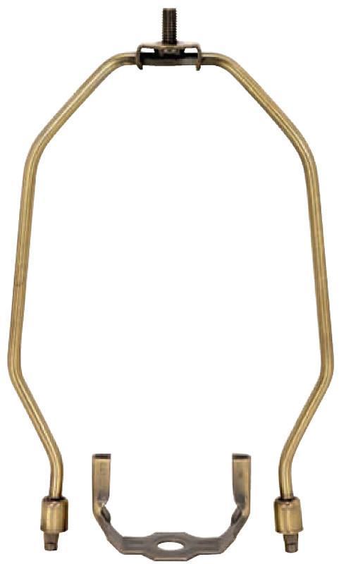 Satco S70/707 Electrical Lamp Parts and Hardware