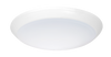 RAB KLED6R12YHC, FLUSH-MOUNT 6 ROUND 12W KALI 3000K 90CRI WHITE