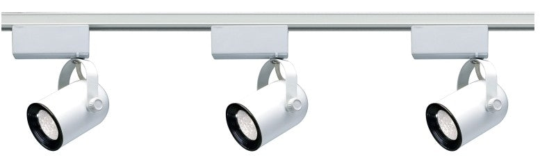 NUVO Lighting TK312 Fixtures Track Lighting