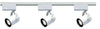 NUVO Lighting TK312 Fixtures Track Lighting