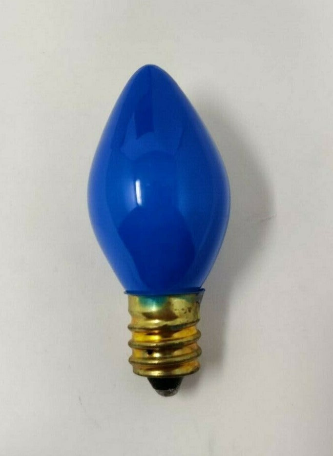 Halco C7BLU5C